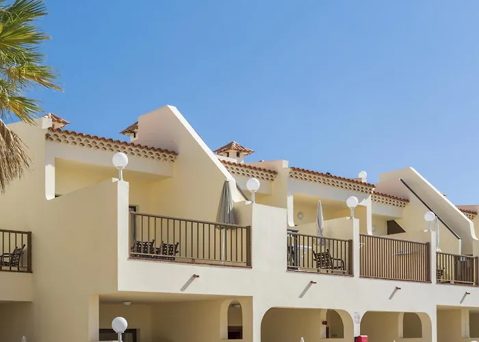 Royal Sunset Beach Club Costa Adeje 
