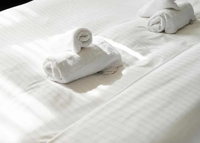 Hotel Les Nuits Antwerp