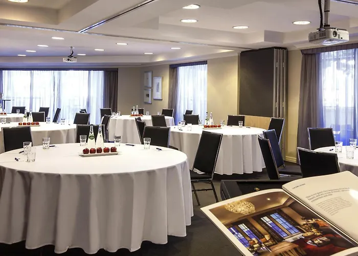 The Sebel Brisbane Aparthotel