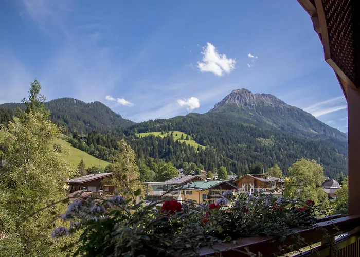 Appartementhaus Elmo Viehhauser KG Kleinarl