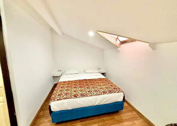 Urcu Hotel Antalya