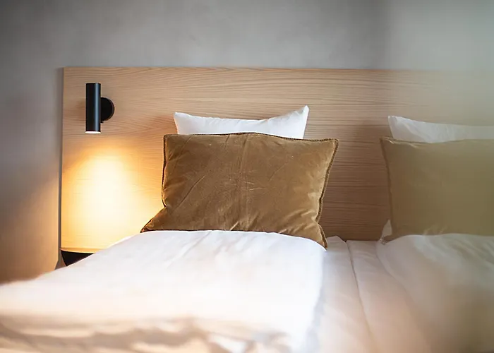 Hotel Djurhuus Torshavn