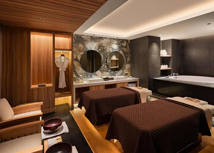 Moevenpick Hotel Jakarta City Centre