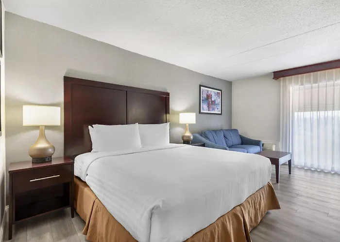 Best Western Capital Beltway Washington Dc Lanham