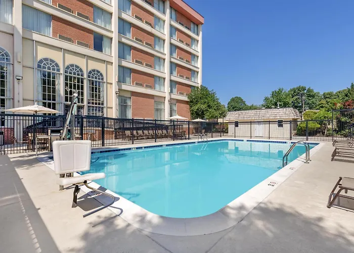 Best Western Capital Beltway Washington Dc Lanham