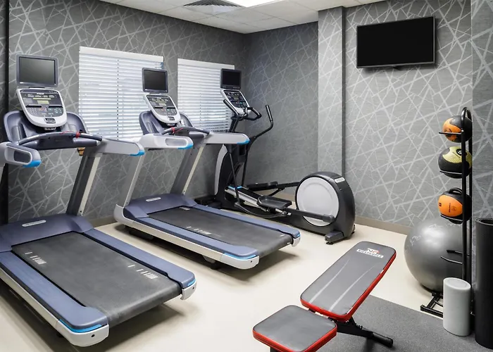 Homewood Suites By Hilton Denver Tech Center Englewood