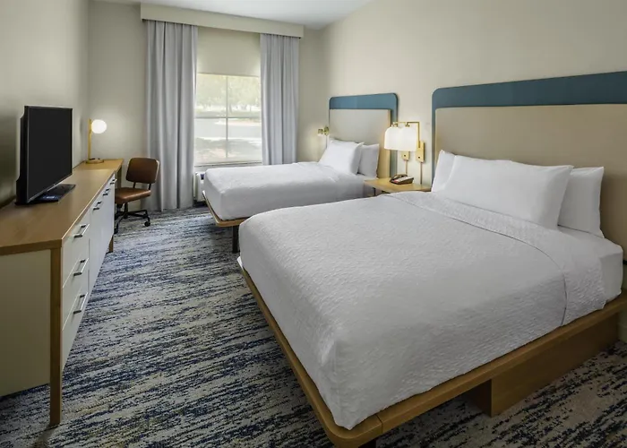 Homewood Suites By Hilton Denver Tech Center Englewood