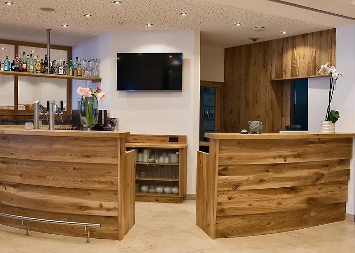 Hotel Garni Christine Ischgl