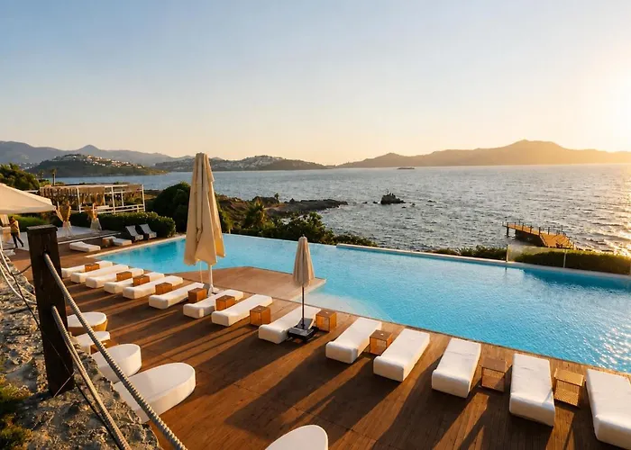Palmalife Bodrum Resort&Spa Yalıkavak