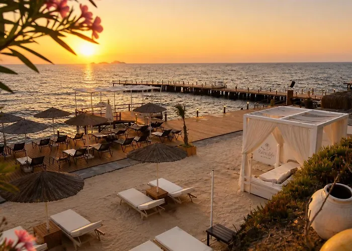 Palmalife Bodrum Resort&Spa Yalıkavak