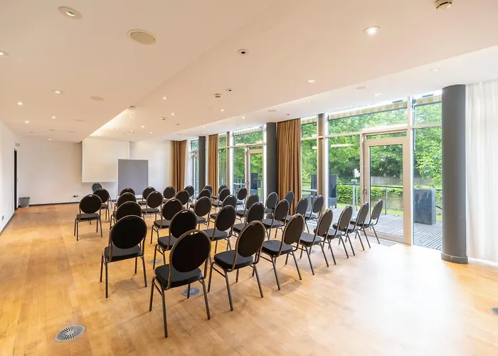 Best Western Plaza Hotel Stuttgart-Ditzingen