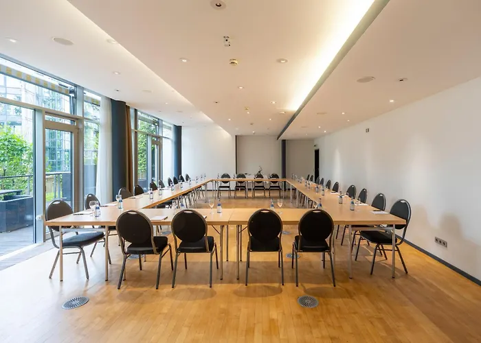 Best Western Plaza Hotel Stuttgart-Ditzingen