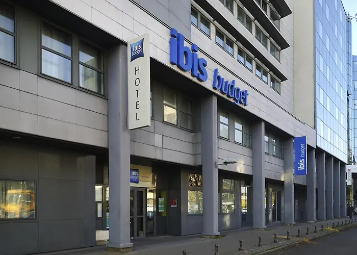 Ibis Budget Tours Centre Gare Et Congres