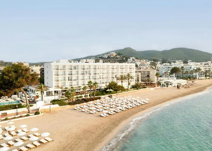 Hotel Riomar Ibiza, A Tribute Portfolio Hotel Santa Eulalia del Río