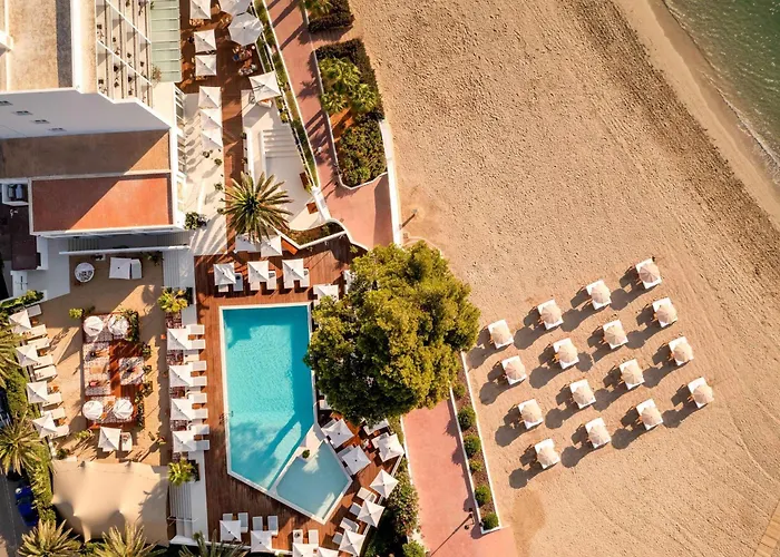 Hotel Riomar Ibiza, A Tribute Portfolio Hotel Santa Eulària des Riu