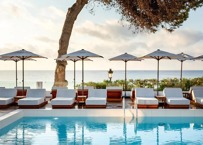 Hotel Riomar Ibiza, A Tribute Portfolio Hotel Santa Eulària des Riu