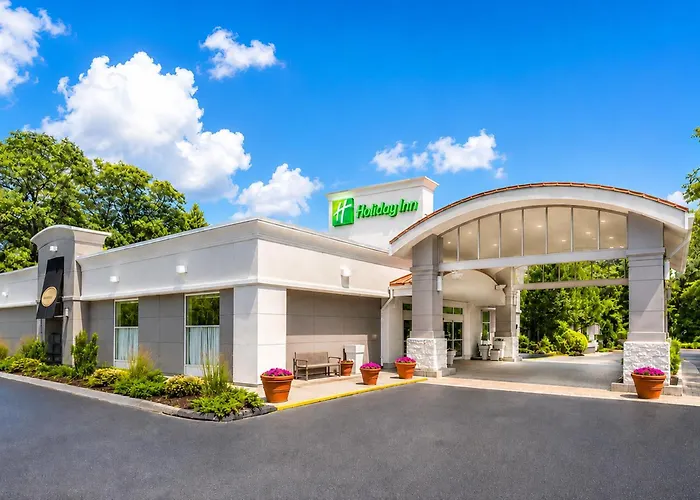 Holiday Inn South Kingstown-University Of Rhode Island By Ihg