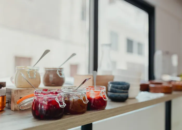 Roseum Boutique Hotel Larnaca
