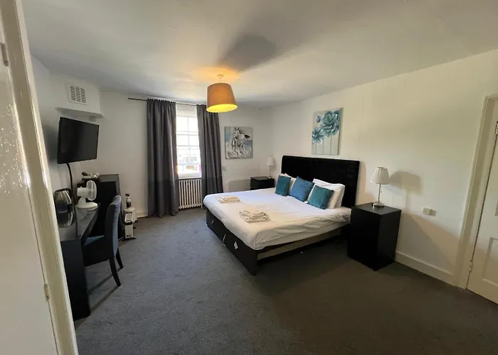 Antrobus Hotel Amesbury