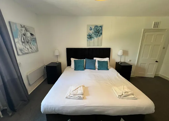 Antrobus Hotel Amesbury