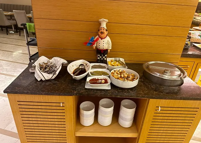 Mirilayon Hotel - Old Town อิสตันบูล