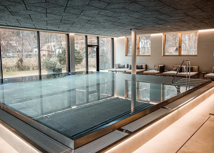 The Secret Soelden Hotel