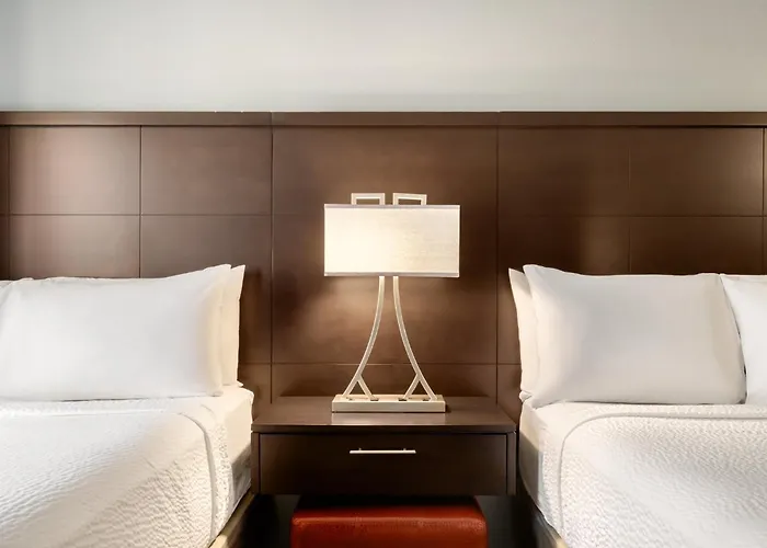 Staybridge Suites Chantilly Dulles Airport By Ihg