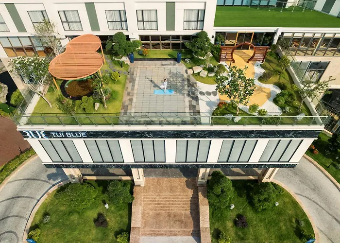 Tui Blue Tuy Hoa - Wellness & Retreat Hotel