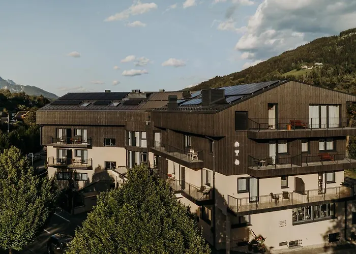 Hotel Haus Zirngast Schladming