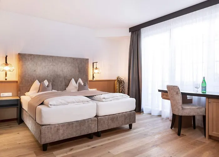 Seiblishof Superior Hotel Ischgl