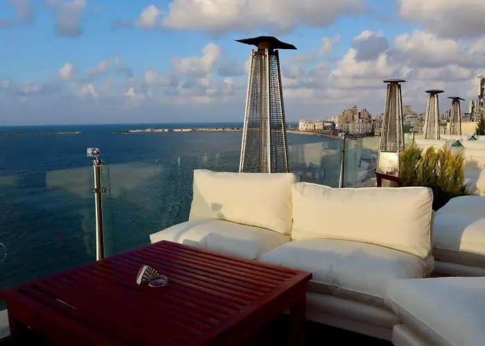 Windsor Palace Luxury Heritage Hotel Since 1906 By Paradise Inn Group Alexandria