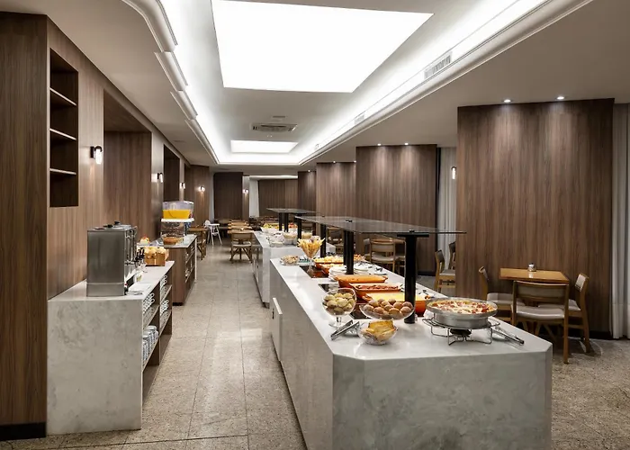 Hotel D'Sintra Balneário Camboriú