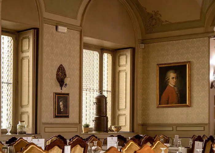 Hotel Antica Dogana Turín