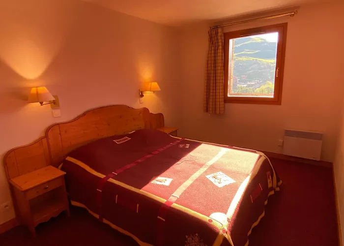 Lagrange Vacances Aspen La Plagne