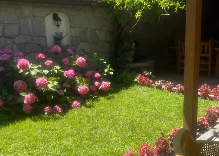 Lina Hotel Bansko