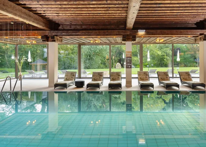 Hotel Krainerhütte Baden