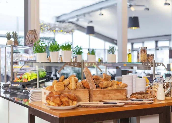 Garner Hotel Elmshorn By Ihg