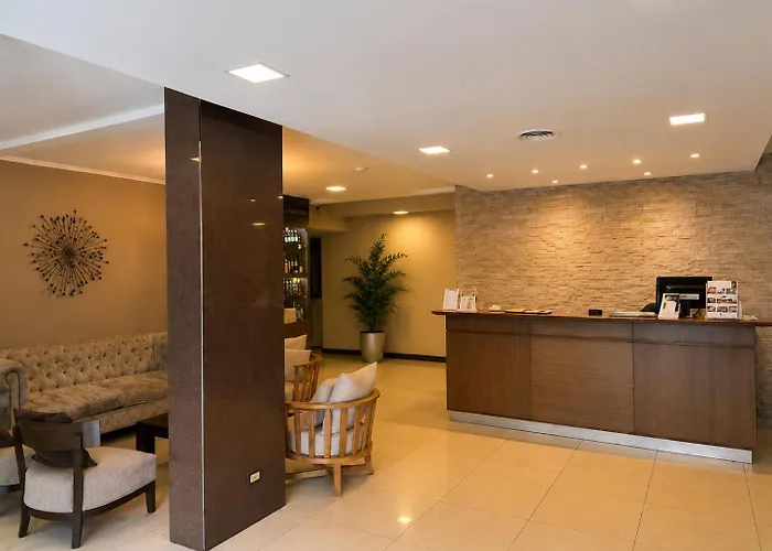 Dakar Hotel Mendoza