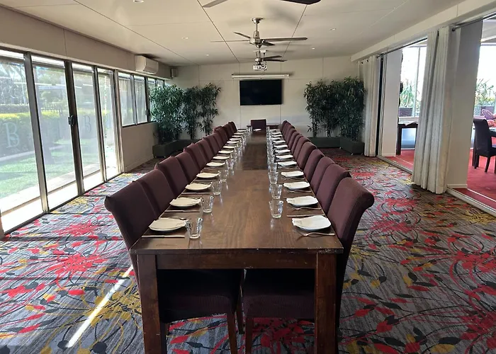 Comfort Inn Deakin Palms Mildura