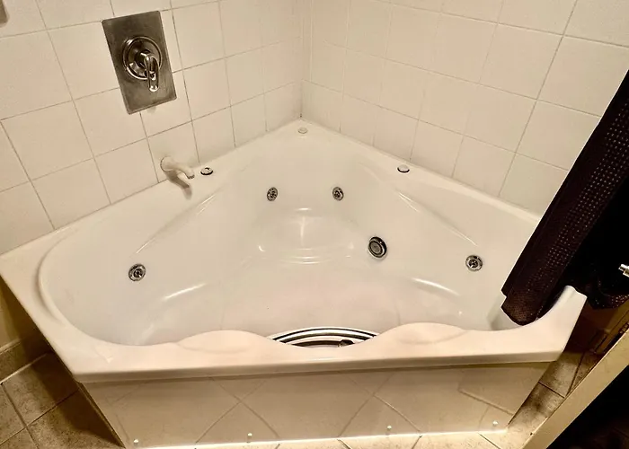 New Castle Motor Lodge Rotorua