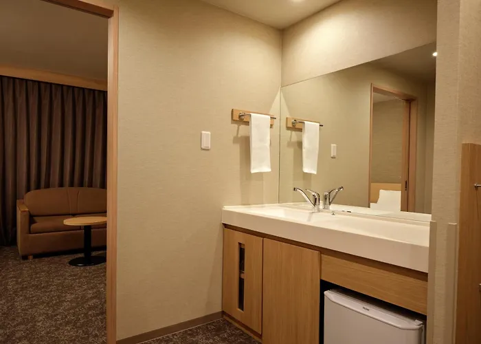 Dormy Inn Hiroshima