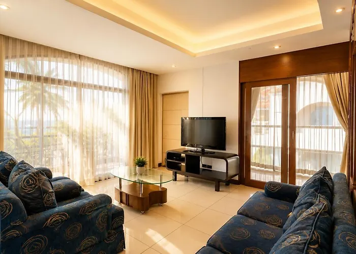 Baywalk Residence Pattaya