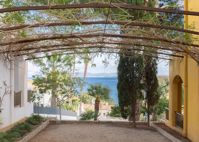Aparthotel Ona Aucanada Port de Alcudia 