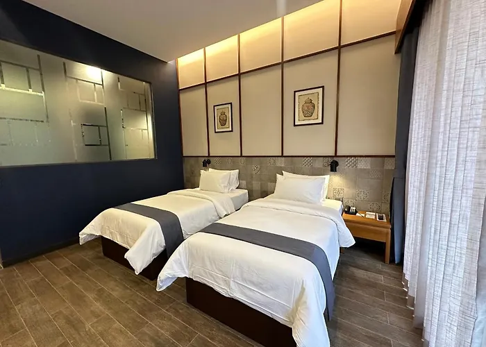 R-Mar Resort And Spa Patong, Phuket