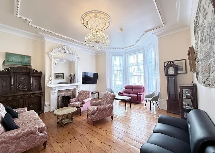 Vernon Guesthouse Eastbourne