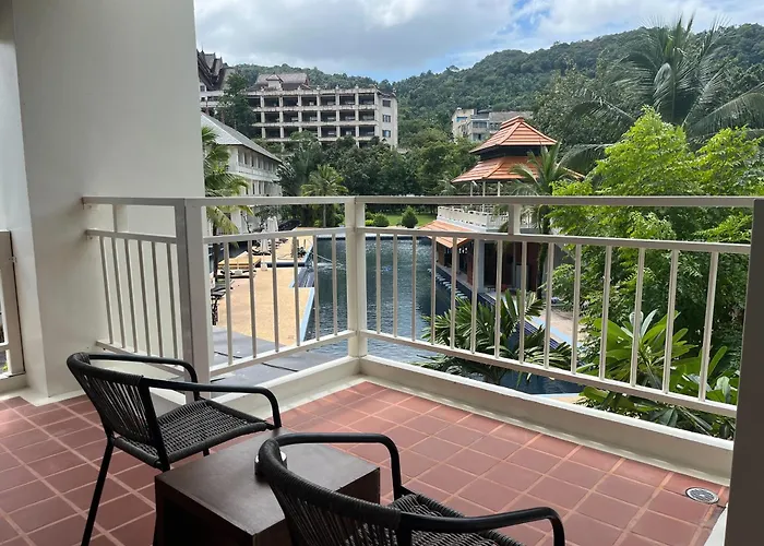 Hotel Ramada By Wyndham Aonang Krabi town
