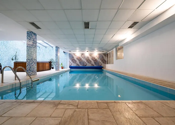 Kap House Family Hotel Bansko
