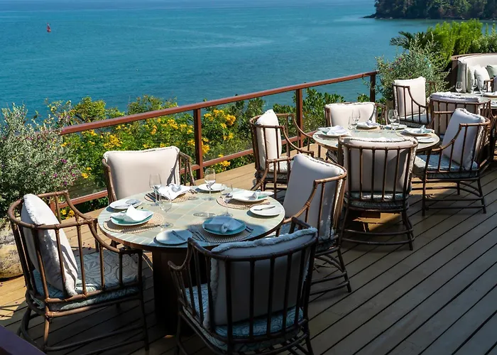 Cape Panwa Hotel Phuket