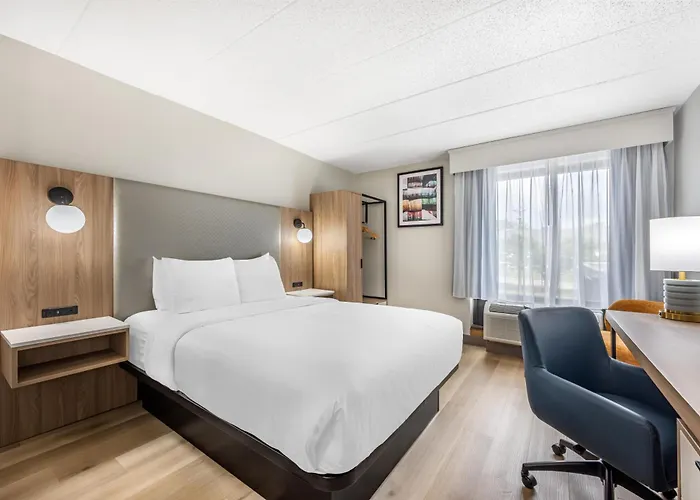 Best Western Inn Florence