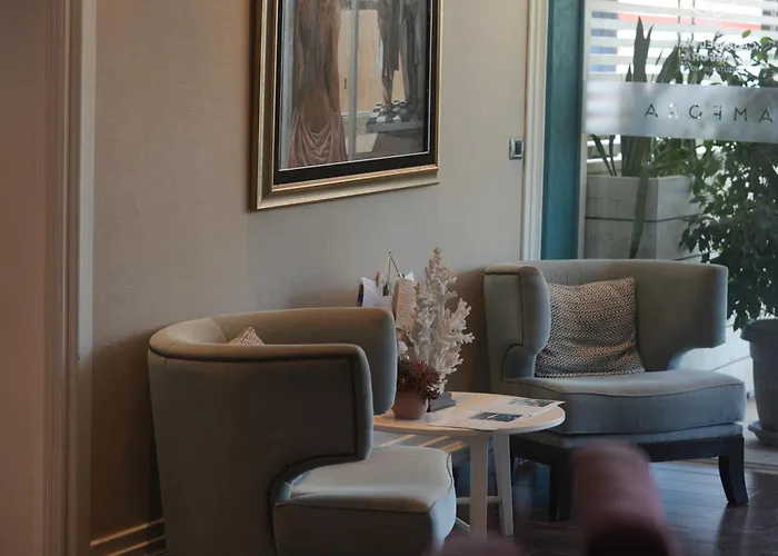Hotel Casa Del Mare - Amfora Kotor